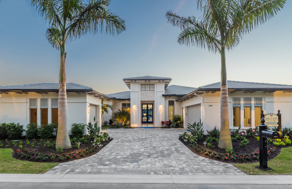 Custom Luxury Home Dream